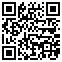 QR Code for bitcoin:3KaoAafAk8mdbLP1ogihPsDR2xfprodZkC