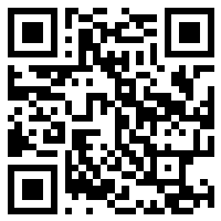 QR Code for bitcoin:3Katf5NPGACbkJzFEH1k4TXosGoX68DAGx