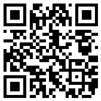 QR Code for bitcoin:3KatsUmBxML91jJkYNJ7cBtJpuRdCYLRiu