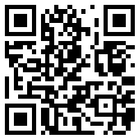 QR Code for bitcoin:3KawyBEGL1aU4P7STmB9e7LW1eEX3Zmcj7