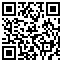 QR Code for bitcoin:3KaxSWMciVQRXHZ6TRZiddSBhEBGCCbYVC