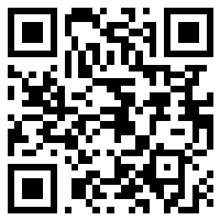 QR Code for bitcoin:3Kb6L1MCrcPi9fW67Yz6NmWysCMT117gfP