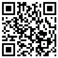 QR Code for bitcoin:3Kb8Xm5AzwE45Cj7KtSV21kCv9KoxCmTab
