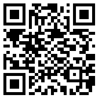 QR Code for bitcoin:3Kb8gitRTs6n7dPwk2K9XD3friVMVHdc2w