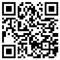QR Code for bitcoin:3KbBf2nXYPRFJY1Xpe6jv8eXJ6AV9hSCmP