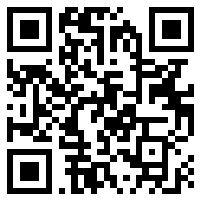 QR Code for bitcoin:3KbChnykHAom7xt9WD82qi4dicYcD7SnoT