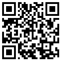QR Code for bitcoin:3KbPGL7THACFyB2rEPuF5So8f7bK78LV63