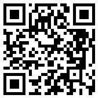 QR Code for bitcoin:3KbRUVsaJyoHKFDMQtB7qPUeDsoTbATc5k