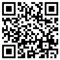 QR Code for bitcoin:3KbRhhTAe35UzxuMfqo7o4fhYHwFDEmTxT