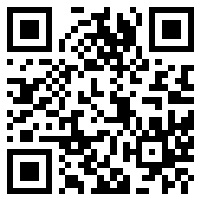 QR Code for bitcoin:3KbUA52UPR21mEpFVi8yC89eB6yewe7x5m