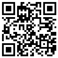QR Code for bitcoin:3KbVVeKD1GCMYebd5uxBaViXVFxK2uzo1g
