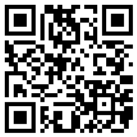 QR Code for bitcoin:3KbZFRKLvodT71e4VWaz4eFvzZ7BGrzjLF