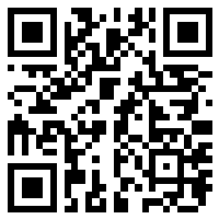 QR Code for bitcoin:3KbdBRcsrCUNVSB7BnSaeTxFWjBJF4B91Z