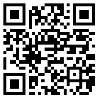 QR Code for bitcoin:3Kbe1jGSRBDobdJ7ncCF3tecgt1xXJmfM8