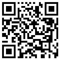 QR Code for bitcoin:3Kbj7YcYaBdX1dUKAY3Q2aK3gPDTLrAQVd
