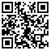 QR Code for bitcoin:3KbkmiLm4mPCwh4cd1Tc1Z966Ga2rXk7rn