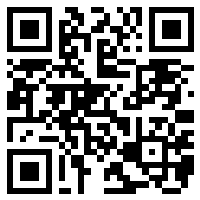 QR Code for bitcoin:3Kbug9w1puGuHMxo3pJBz2ZXpcL89eTzds