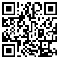 QR Code for bitcoin:3KbwmK6VMFoiffEMtGVsiKyio7DkbzdPmX
