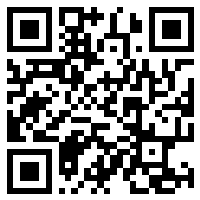 QR Code for bitcoin:3Kby8ggPvXCdfMuBbP31Aeh9VRYCpUUXAE