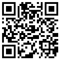 QR Code for bitcoin:3Kc2KTF7hXMM97DNACKuyAaimReL93DNf8