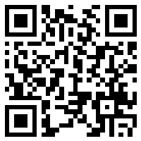 QR Code for bitcoin:3Kc7gAEptxv4DQuu1MezecCFxwUD5wn3H7