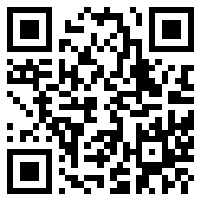 QR Code for bitcoin:3Kc8fZR2xTcbTmqEGUNYw21Api6Lw49Buj