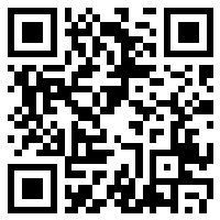 QR Code for bitcoin:3Kc9Vx489MsR5QsRkUUGbTc4C3LwEp5DCL