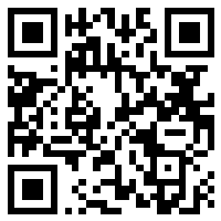 QR Code for bitcoin:3KcAtYmF8NtdtbHqhcayXErKKJroeExaDh