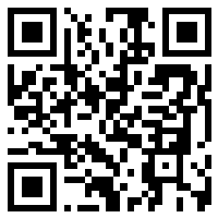 QR Code for bitcoin:3KcEqAzheqaazeKcFWuRSmEVkpZNj2uMTD