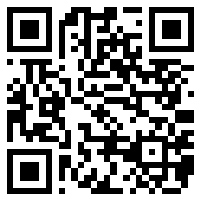 QR Code for bitcoin:3KcGXe73it7indebjrW2QpyVc2yaFEn9pd
