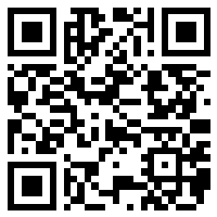QR Code for bitcoin:3KcHBJc2yPdWHWFagM2UmhR9NaLkBhSxTh