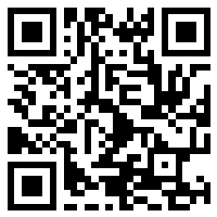 QR Code for bitcoin:3KcJs9kX4Msx8n62NmELFXaV3HAjsYaeKj