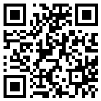 QR Code for bitcoin:3KcLJuyMAxTUpsiHy9dMEnK8CDyU3eA7dP