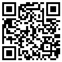 QR Code for bitcoin:3KcLv6bdhrEeupx4LasVbcCbEB82NsYBCa