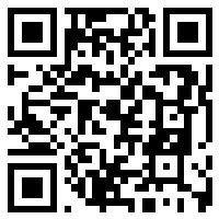 QR Code for bitcoin:3KcM7zrt27hf82FVDd4sBa1dQ3WndmnopW