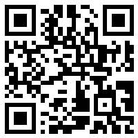 QR Code for bitcoin:3KcMfENxqSjYGhKv8WhsRTTFuFXbf7uCDD