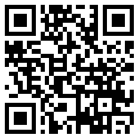 QR Code for bitcoin:3KcPV7Syqjkbc4zgWowS76ymPxYBrpx99F