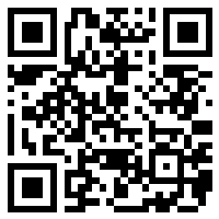 QR Code for bitcoin:3KcPsafJqARLD9Dm4QNb53GRFSTFQxiSbv