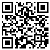 QR Code for bitcoin:3KcRJa4GvABBbPXrJW9LijPbzFUBBiMRaN