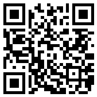 QR Code for bitcoin:3KcTTy4FRLoxxeRQFYTrn43FzLcd1CvtEK
