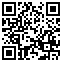QR Code for bitcoin:3KcUZFd9v7BsHH3FKkiACagFFmab87jBD2