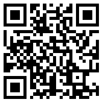 QR Code for bitcoin:3KcVAFkD3taZU44hj2To6N6mdrMAoAQBkQ