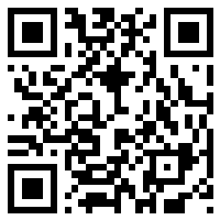 QR Code for bitcoin:3KcYKSJyuaa9nAkrogutm3kjx2sugB9gFu
