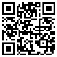 QR Code for bitcoin:3KcaGfNVpqwuDGbjMFHAW1tLP2eAWZgjh2