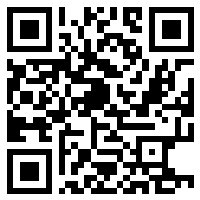 QR Code for bitcoin:3KcbtsRN8843PSPZXrDYLmYQTMLuKeQa2F