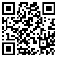 QR Code for bitcoin:3KccD6J8TvZynbMimXLRGp219kNbZZX2bA