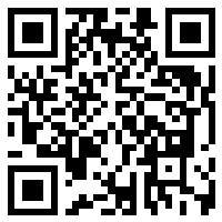 QR Code for bitcoin:3KccSguDvGFawGAzCfnBxtgS3atttb2p2q