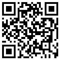 QR Code for bitcoin:3Kce8hVfGx6ChsFBUY2iTNSWiQUE9gpegU