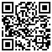 QR Code for bitcoin:3KcfLTuLRaL4m48dBMg6QSv6BXbCMcC3oL