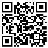 QR Code for bitcoin:3KchH6vcrxzrcyEsSL9hAMVCQpNTDhmfDm